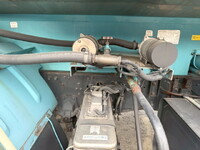 三菱ふそうスーパーグレートタンク車（タンクローリー）大型（10t）[写真36]