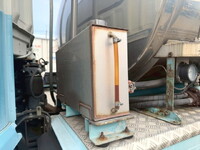 三菱ふそうスーパーグレートタンク車（タンクローリー）大型（10t）[写真38]