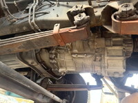 三菱ふそうスーパーグレートタンク車（タンクローリー）大型（10t）[写真39]