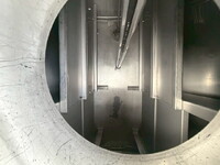 三菱ふそうスーパーグレートタンク車（タンクローリー）大型（10t）[写真07]