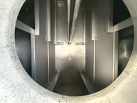 三菱ふそうスーパーグレートタンク車（タンクローリー）大型（10t）[写真09]