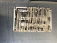 いすゞフォワードダンプ中型（4t）[写真11]