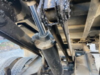 いすゞフォワードダンプ中型（4t）[写真14]