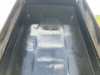 いすゞフォワードダンプ中型（4t）[写真14]