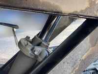 いすゞフォワードダンプ中型（4t）[写真15]