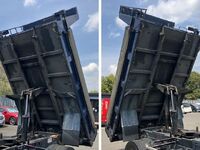 いすゞフォワードダンプ中型（4t）[写真15]