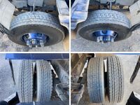 いすゞフォワードダンプ中型（4t）[写真16]