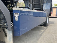 いすゞフォワードダンプ中型（4t）[写真18]