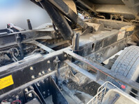 いすゞフォワードダンプ中型（4t）[写真19]