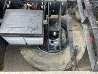 いすゞフォワードダンプ中型（4t）[写真20]