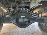 いすゞフォワードダンプ中型（4t）[写真21]