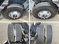 いすゞフォワードダンプ中型（4t）[写真21]