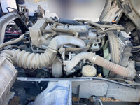 いすゞフォワードダンプ中型（4t）[写真22]