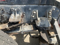 いすゞフォワードダンプ中型（4t）[写真23]