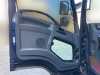 いすゞフォワードダンプ中型（4t）[写真24]