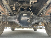 いすゞフォワードダンプ中型（4t）[写真24]