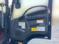 いすゞフォワードダンプ中型（4t）[写真25]