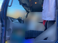 いすゞフォワードダンプ中型（4t）[写真26]