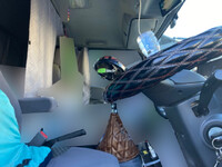 いすゞフォワードダンプ中型（4t）[写真27]