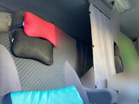 いすゞフォワードダンプ中型（4t）[写真28]