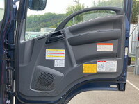 いすゞフォワードダンプ中型（4t）[写真29]