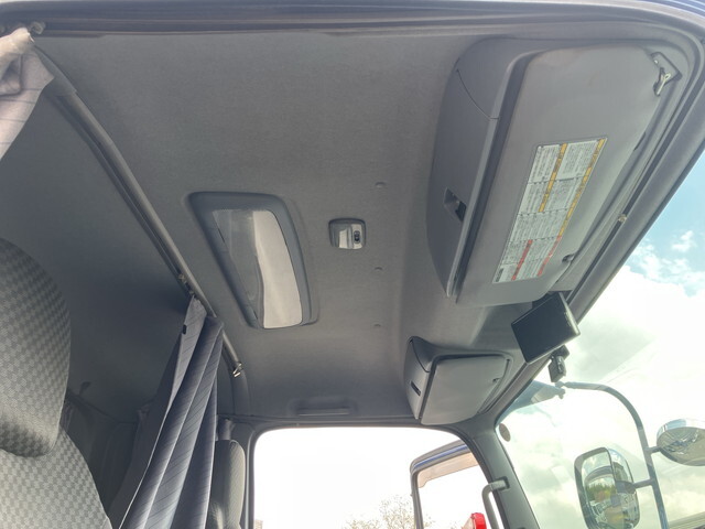 いすゞフォワードダンプ中型（4t）[写真29]