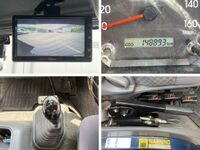 いすゞフォワードダンプ中型（4t）[写真37]