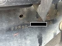 いすゞフォワードダンプ中型（4t）[写真41]