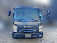 いすゞフォワードダンプ中型（4t）[写真07]