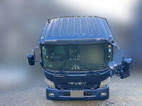 いすゞフォワードダンプ中型（4t）[写真08]