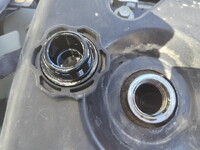 いすゞエルフ平ボディ小型（2t・3t）[写真11]