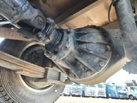 いすゞエルフ平ボディ小型（2t・3t）[写真17]