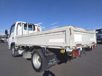 いすゞエルフ平ボディ小型（2t・3t）[写真02]