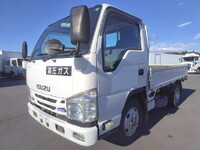 いすゞエルフ平ボディ小型（2t・3t）[写真04]