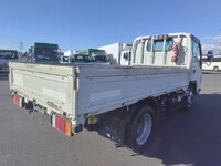 いすゞエルフ平ボディ小型（2t・3t）[写真05]