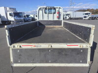 いすゞエルフ平ボディ小型（2t・3t）[写真07]