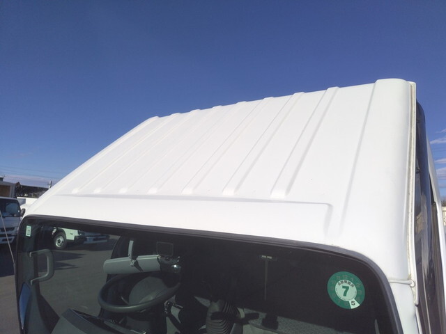 いすゞエルフ平ボディ小型（2t・3t）[写真08]