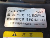 いすゞエルフ平ボディ小型（2t・3t）[写真10]