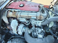 日野デュトロ幌車小型（2t・3t）[写真13]