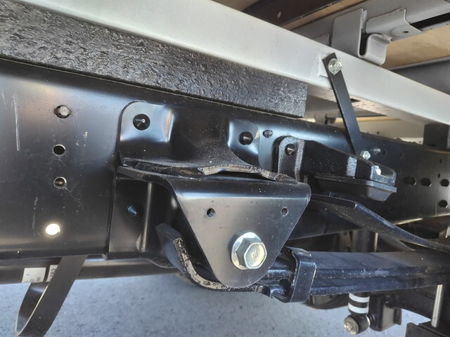 日野デュトロ幌車小型（2t・3t）[写真13]