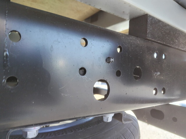 日野デュトロ幌車小型（2t・3t）[写真14]