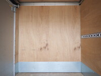 三菱ふそうキャンターアルミバン小型（2t・3t）[写真13]