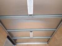 三菱ふそうキャンターアルミバン小型（2t・3t）[写真17]