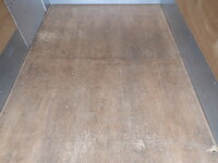 三菱ふそうキャンターアルミバン小型（2t・3t）[写真18]