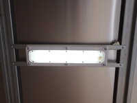 三菱ふそうキャンターアルミバン小型（2t・3t）[写真19]