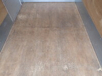 三菱ふそうキャンターアルミバン小型（2t・3t）[写真20]