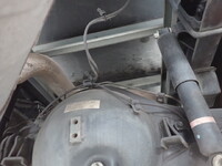 三菱ふそうキャンターアルミバン小型（2t・3t）[写真25]