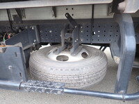 三菱ふそうキャンターアルミバン小型（2t・3t）[写真27]