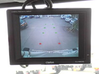 三菱ふそうキャンターアルミバン小型（2t・3t）[写真34]