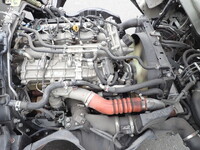 三菱ふそうキャンターアルミバン小型（2t・3t）[写真40]